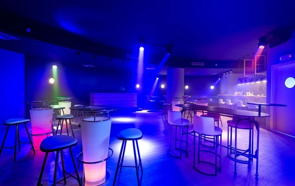 “Location”dakı partlayışdan sonra bu gecə klubu da bağlandı