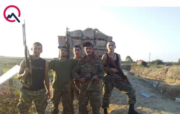 “O qədər ağrılarım var ki, səhərə qədər yata bilmirəm” - Qazi niyə əlillik ala bilmir? + FOTO