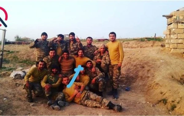 “O qədər ağrılarım var ki, səhərə qədər yata bilmirəm” - Qazi niyə əlillik ala bilmir? + FOTO