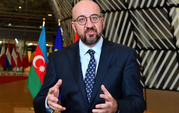 Aİ Şurasının Prezidenti: “Bu gecə böyük bir irəliləyişə nail olduq” - VİDEO