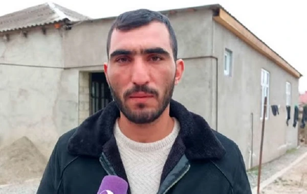 Adına şirkətlər açılıb, 100 min manat borc var, amma özünün xəbəri yoxdur - VİDEO