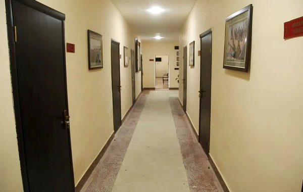 Zakir Həsənov Kəlbəcərə gedib, yeni hərbi infrastrukturlara baxış keçirib - FOTO/VİDEO