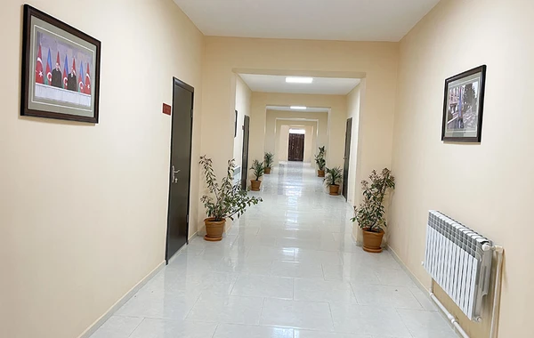 Zakir Həsənov Kəlbəcərə gedib, yeni hərbi infrastrukturlara baxış keçirib - FOTO/VİDEO
