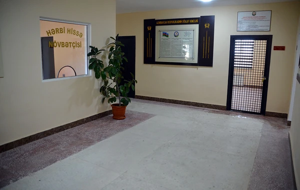Zakir Həsənov Kəlbəcərə gedib, yeni hərbi infrastrukturlara baxış keçirib - FOTO/VİDEO