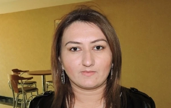 “Əmək” ordenli qadın sahibkar yarım milyonluq mənimsəmədə ittiham edilir