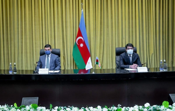 Ağstafada KOB dostu fəaliyyətə başlayıb