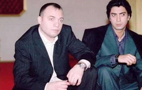 Süleyman Çakırın ölümü yenə yad edildi - FOTO