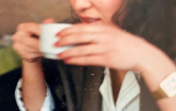 Türkiyəli məşhur aktrisanın anası azərbaycanlıdır - FOTO