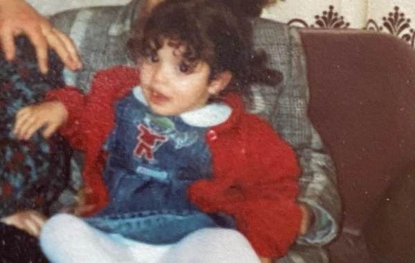 Türkiyəli məşhur aktrisanın anası azərbaycanlıdır - FOTO