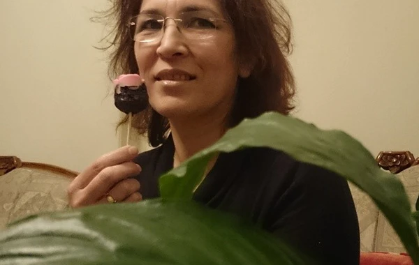Türkiyəli məşhur aktrisanın anası azərbaycanlıdır - FOTO