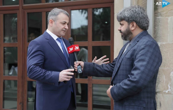 AzTV ilə Pakistan televiziyası əməkdaşlığa başladı
