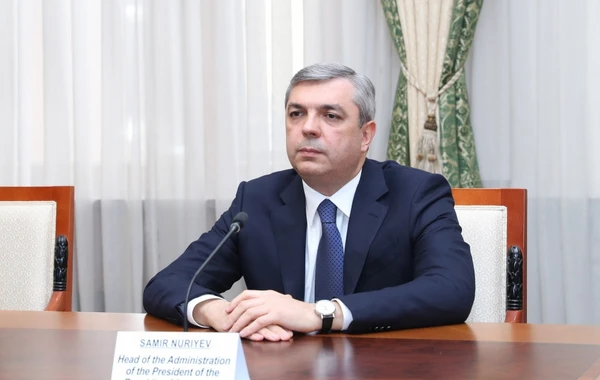 Fransanın işgüzar dairələri azad edilmiş ərazilərin bərpasında iştirak etmək niyyətindədir