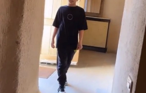 Kappadokiyaya gedən Gülay Zeynallı "Asmalı Konak"da - FOTO/VİDEO