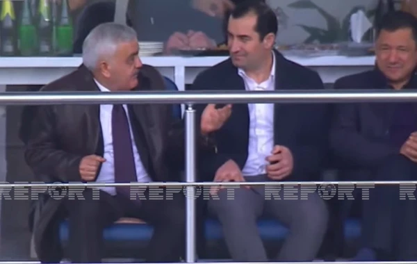 "Neftçi" Şamaxıdakı ilk oyunda əzmkar qələbə qazanıb - FOTO