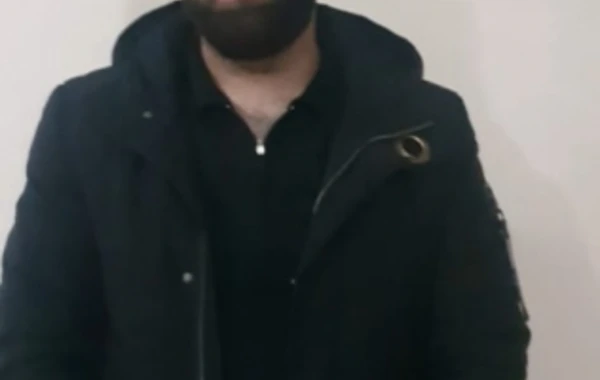 İsmayıllıda avtoxuliqan həbs edilib - FOTO