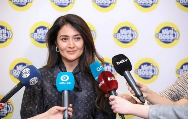 “Miniboss Business School Baku”nun təşkilatçılığı ilə “Startap Forumu 2022” keçirilib - FOTO/VİDEO
