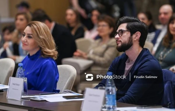 “Miniboss Business School Baku”nun təşkilatçılığı ilə “Startap Forumu 2022” keçirilib - FOTO/VİDEO
