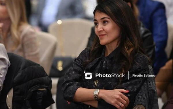 “Miniboss Business School Baku”nun təşkilatçılığı ilə “Startap Forumu 2022” keçirilib - FOTO/VİDEO