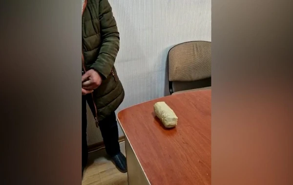 Bakı polisi əməliyyat keçirdi: 5 nəfər narkotacir saxlanıldı - FOTO/VİDEO