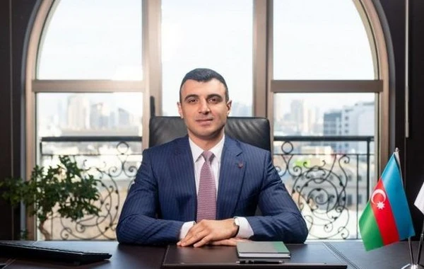 Taleh Kazımov Mərkəzi Bankda görəcəyi işlərdən DANIŞDI