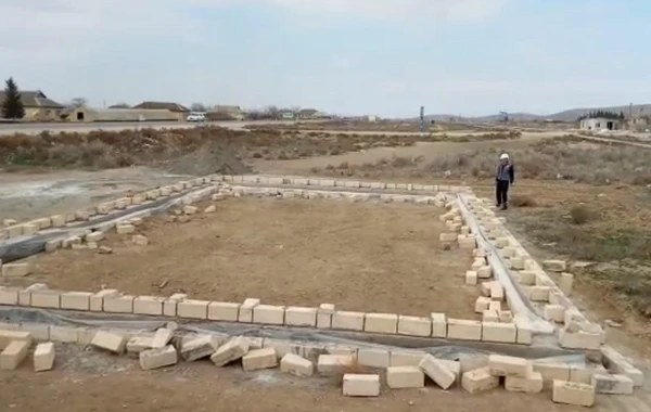Salyanda qanun pozuntusunun qarşısı alınıb - FOTO/VİDEO