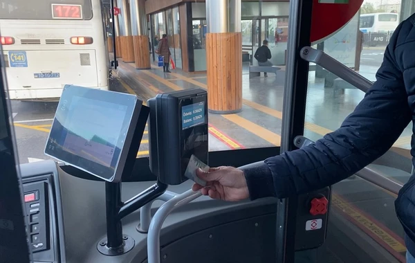 Avtobuslarda gediş haqqı 70 qəpik olacaq? - AÇIQLAMA