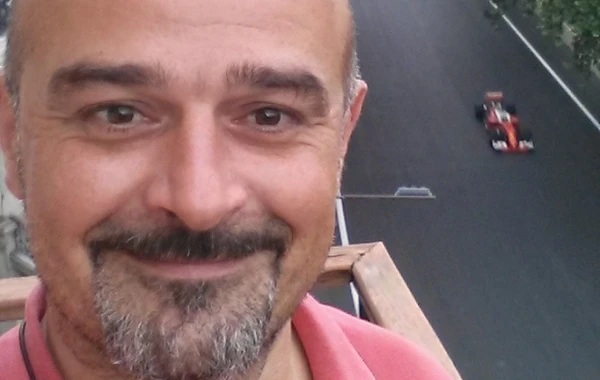 “Location”dakı partlayışda məşhur şirkətin meneceri də ağır yaralanıb - FOTO