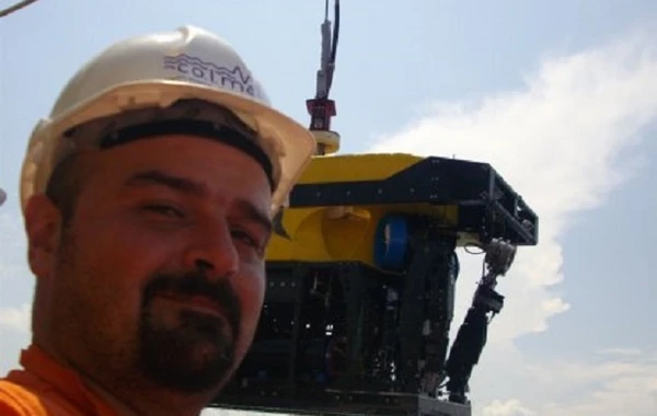 “Location”dakı partlayışda məşhur şirkətin meneceri də ağır yaralanıb - FOTO
