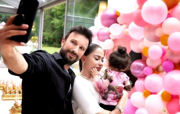 Tarkan qızına 80 milyonluq yaxta alıb? - FOTO