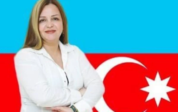 Şəhid anasına vəzifə verildi - FOTO