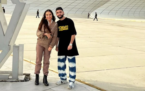 Azərbaycanlı bloger Hüseyn Həsənov Bakıda fanatları ilə görüşəcək - FOTO/VİDEO