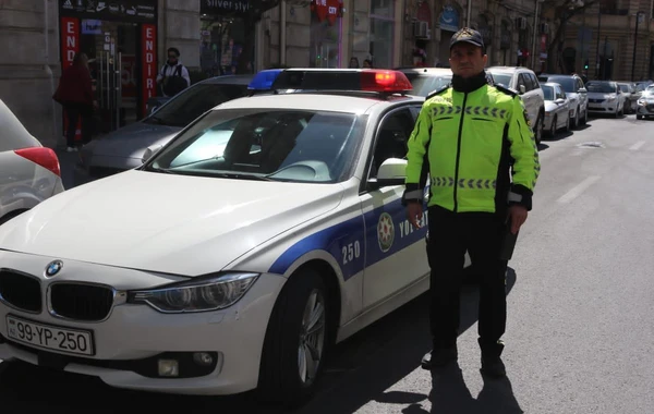 DYP: "Hökumət moped sürücülərilə bağlı təklifləri müsbət qarşılayıb"