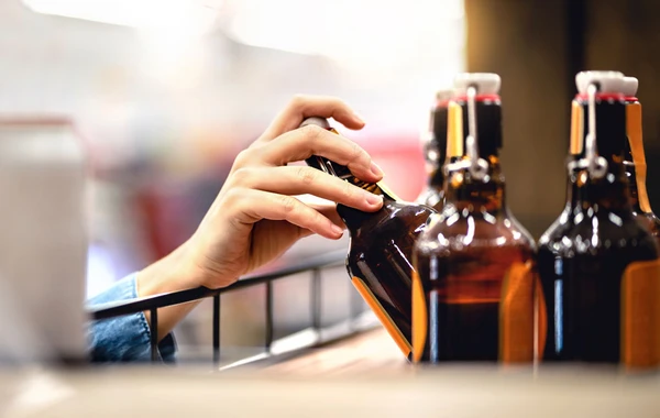 Alkoqollu içkilərin aksiz dərəcəsi artırılıb
