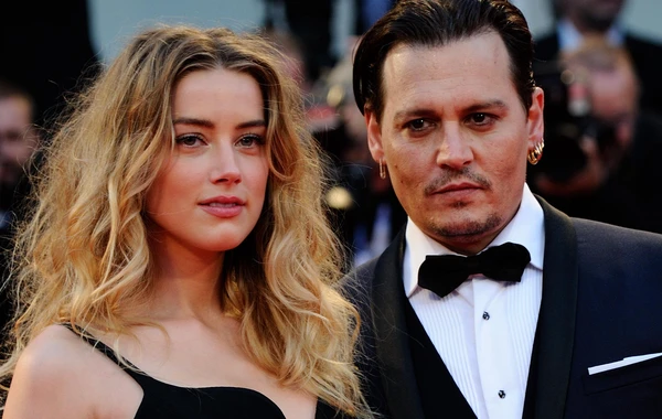 Conni Depp keçmiş həyat yoldaşını girov götürərək üç gün təcavüz edib - ŞOK İDDİA