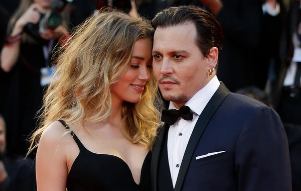 Conni Depp keçmiş həyat yoldaşını girov götürərək üç gün təcavüz edib - ŞOK İDDİA
