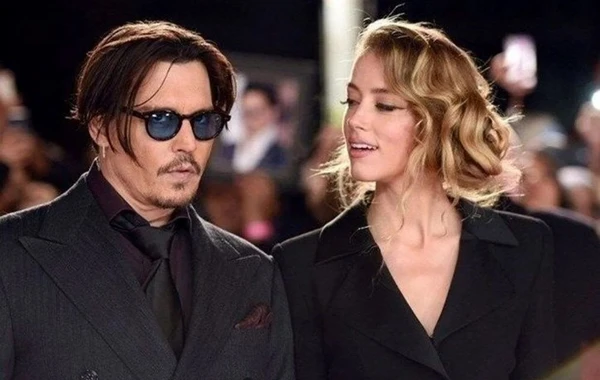 Conni Depp keçmiş həyat yoldaşını girov götürərək üç gün təcavüz edib - ŞOK İDDİA