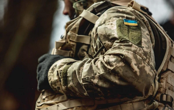 Ukrayna ilə Rusiya arasında 4-cü əsir mübadiləsi olub