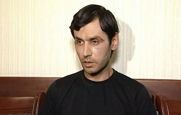 Yunis Səfərovun apellyasiya şikayəti rədd edilib