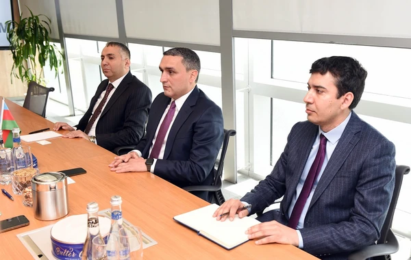 SOCAR и Мингячевирский госуниверситет подписали меморандум о сотрудничестве - ФОТО