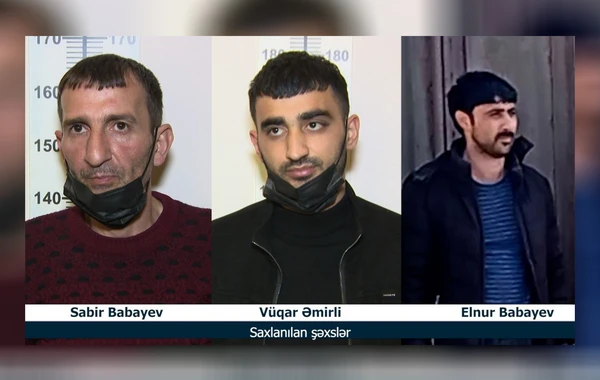 Polis Maştağa, Nardaran və Bakıxanov qəsəbələrində əməliyyat keçirib - VİDEO