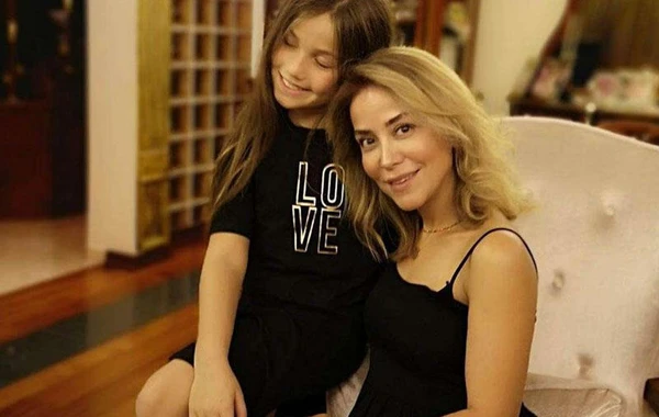 Əri ilə toy fotosunu paylaşan İradə: "Bu iş olmaz" deyənlər oldu amma..." - FOTO