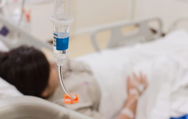 Uşaqlarda aşkarlanan rotavirus nədir?