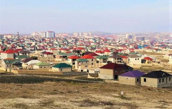 Sənədsiz ev sahiblərinin NƏZƏRİNƏ: Hansı evlərin söküləcəyi AÇIQLANDI