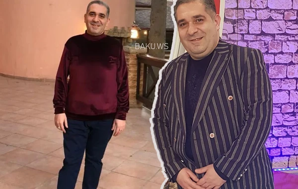 Nurlan Əzizbəylinin bu görüntüləri müzakirələrə səbəb oldu - FOTO
