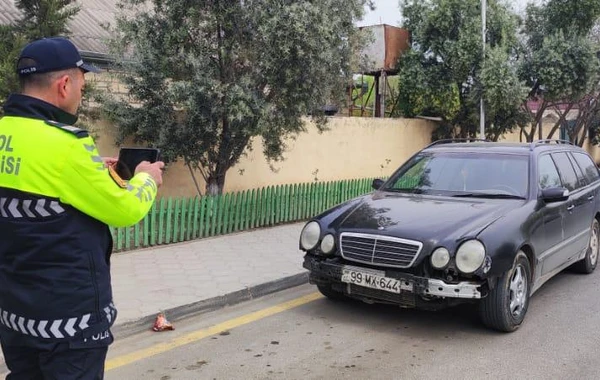 Ağdamda reyd keçirilib, 50 nəfər cərimələnib - FOTO