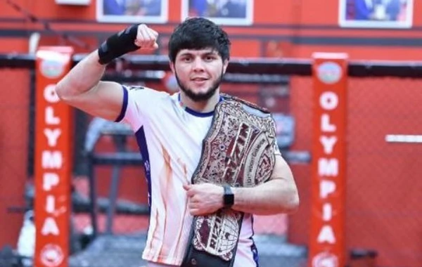 Azərbaycanlı döyüşçünün “Bellator”dakı debütünün baş tutmama səbəbi bilindi
