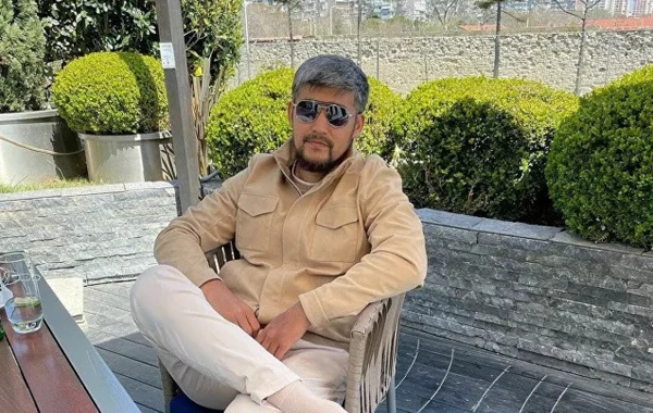 Azərbaycanlı iş adamını qaçırıb işgəncə verən bu kriminal avtoritet imiş - FOTO