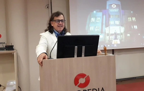 Ortopedik və travmatoloji xəstəlikləri olanların nəzərinə - FOTO/VİDEO