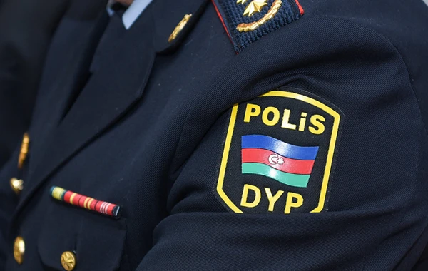 Bakıda polis nişanlısını öldürüb, özü isə intihar edib
