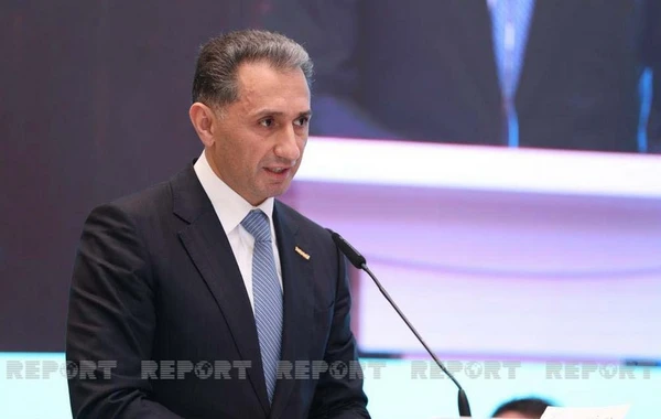 Rəşad Nəbiyev: "Azərbaycanda kibertəhdidlərə hazır olan bir cəmiyyət qurmalıyıq"